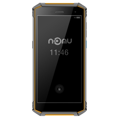 Mustek Pda Tactil 545 Nomu V31 Android Wifi 4g